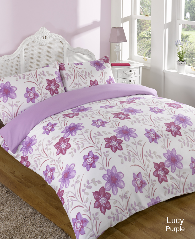 All Listings Purple Duvet Covers: Find a duvet to create a new style for your room from theotherqi.cf Your Online Fashion Bedding Store! Get 5% in rewards with Club O!